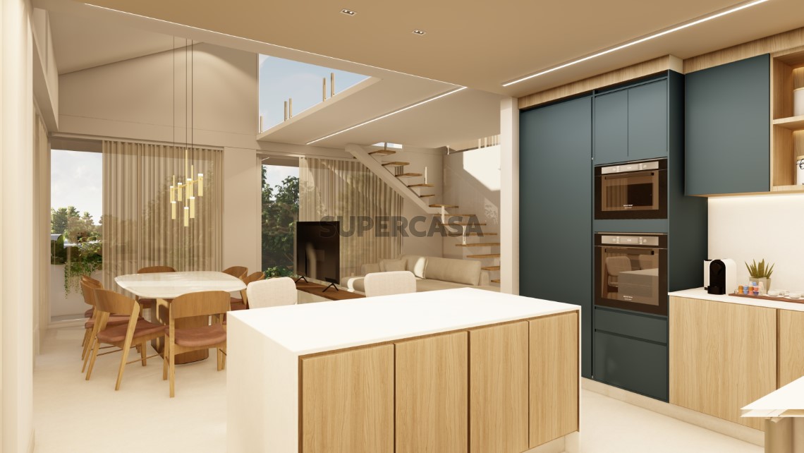 Proposta de design
