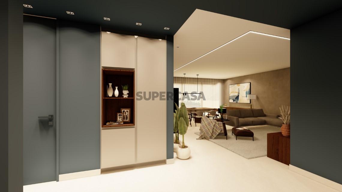 Proposta de design