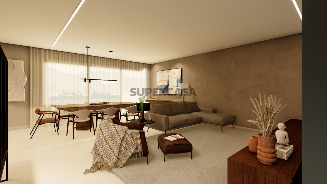 Proposta de design
