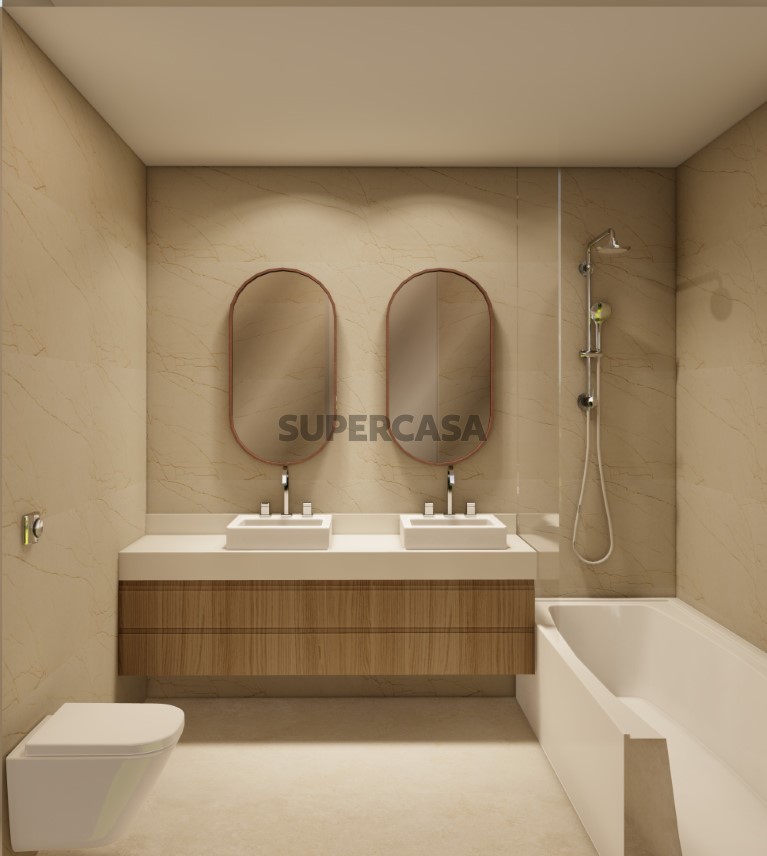 Proposta de design