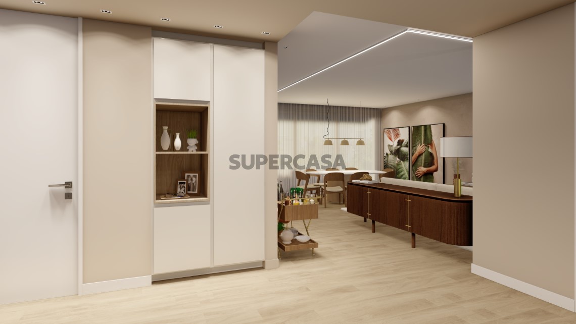 Proposta de design
