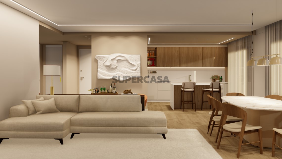 Proposta de design