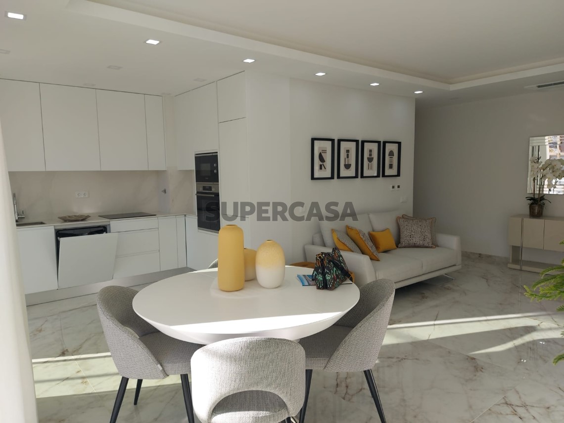 Sala de estar
