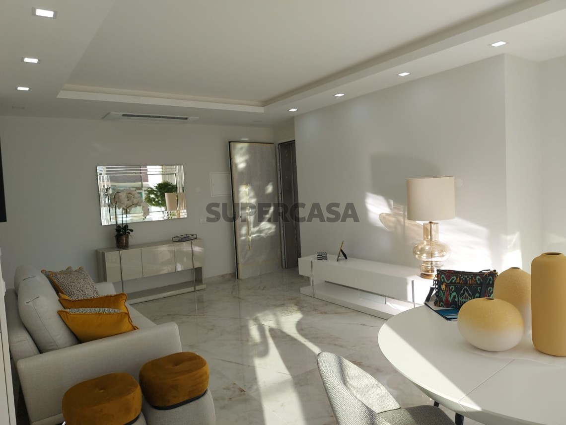Sala de estar