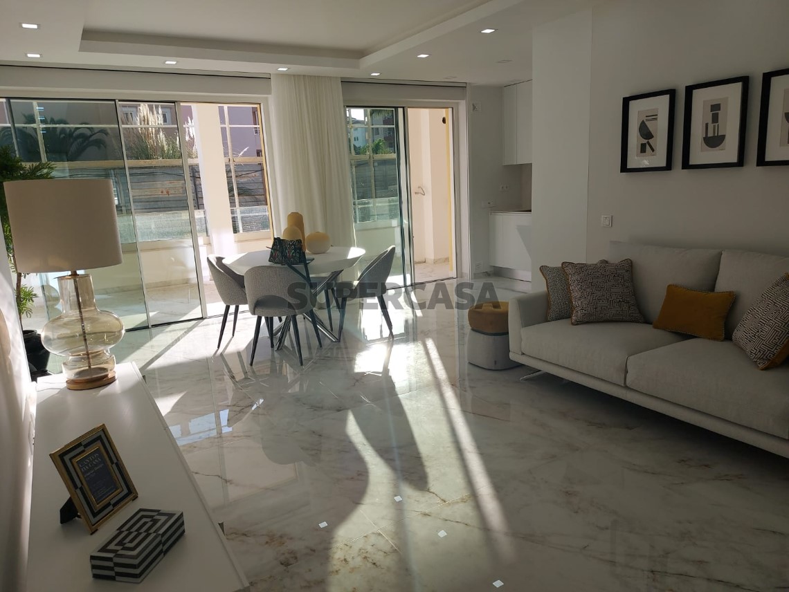 Sala de estar