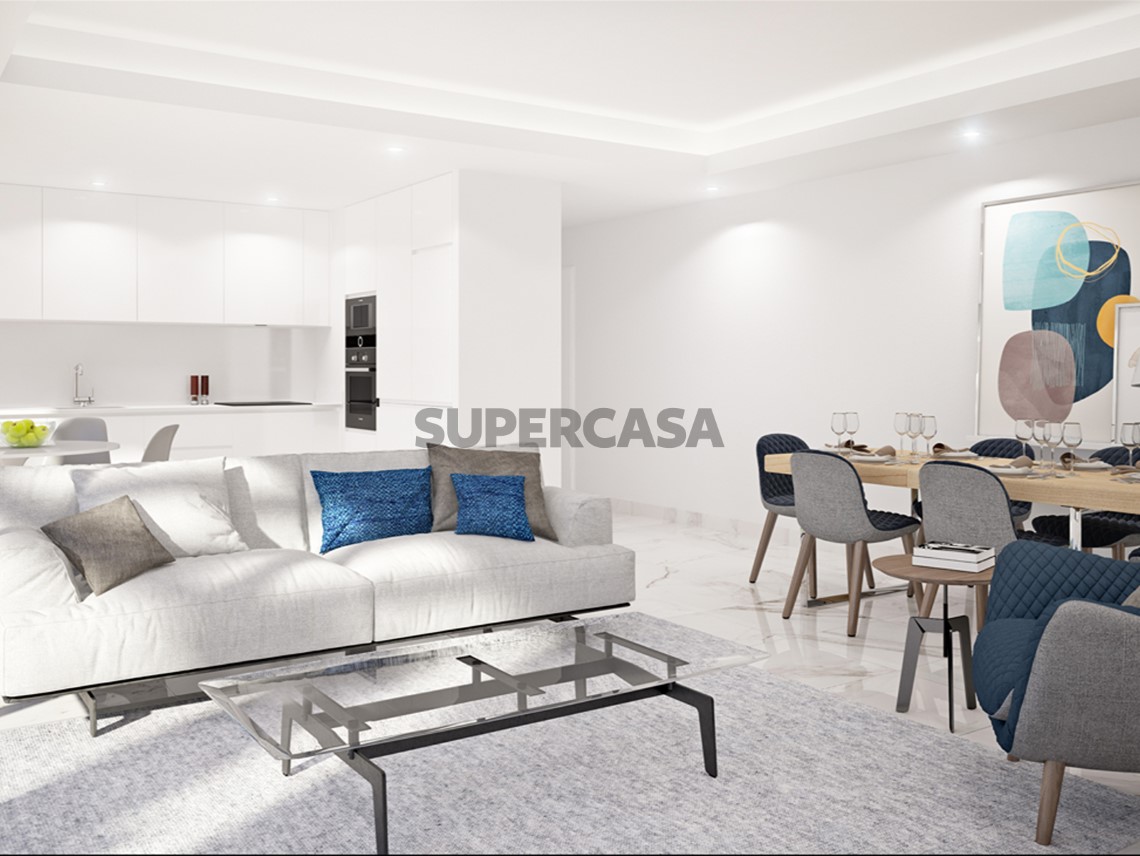 Sala de estar