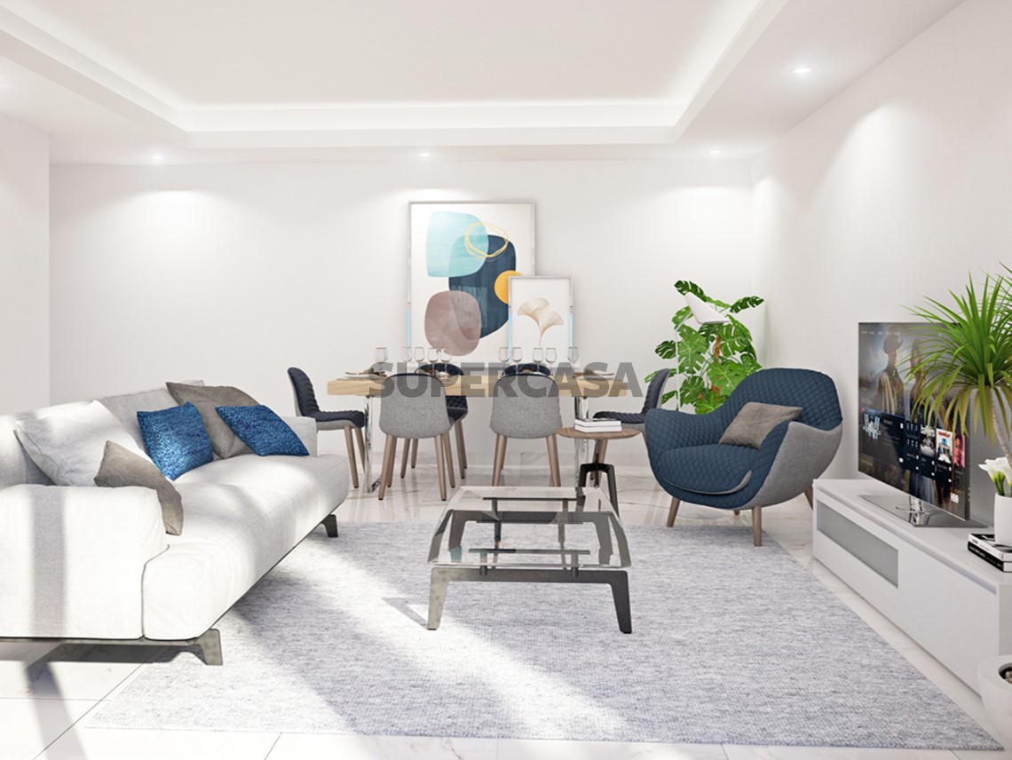 Sala de estar