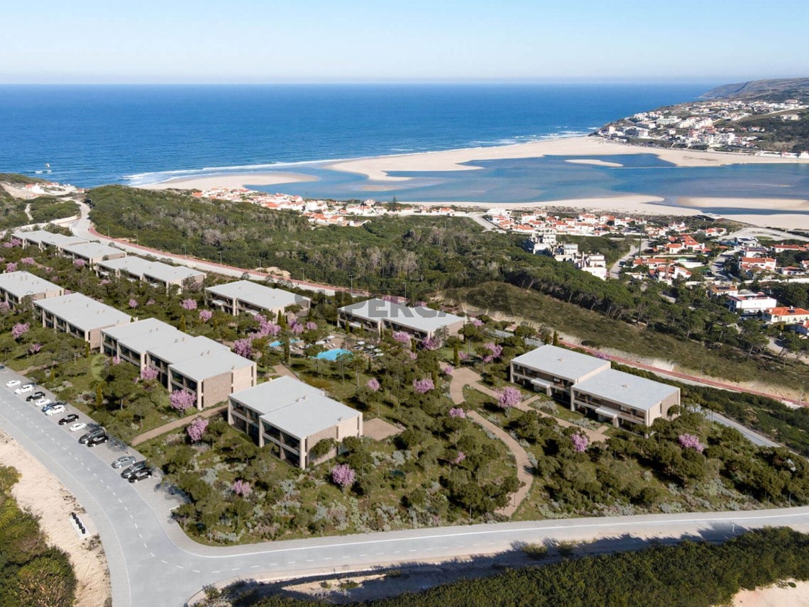 Arredores
