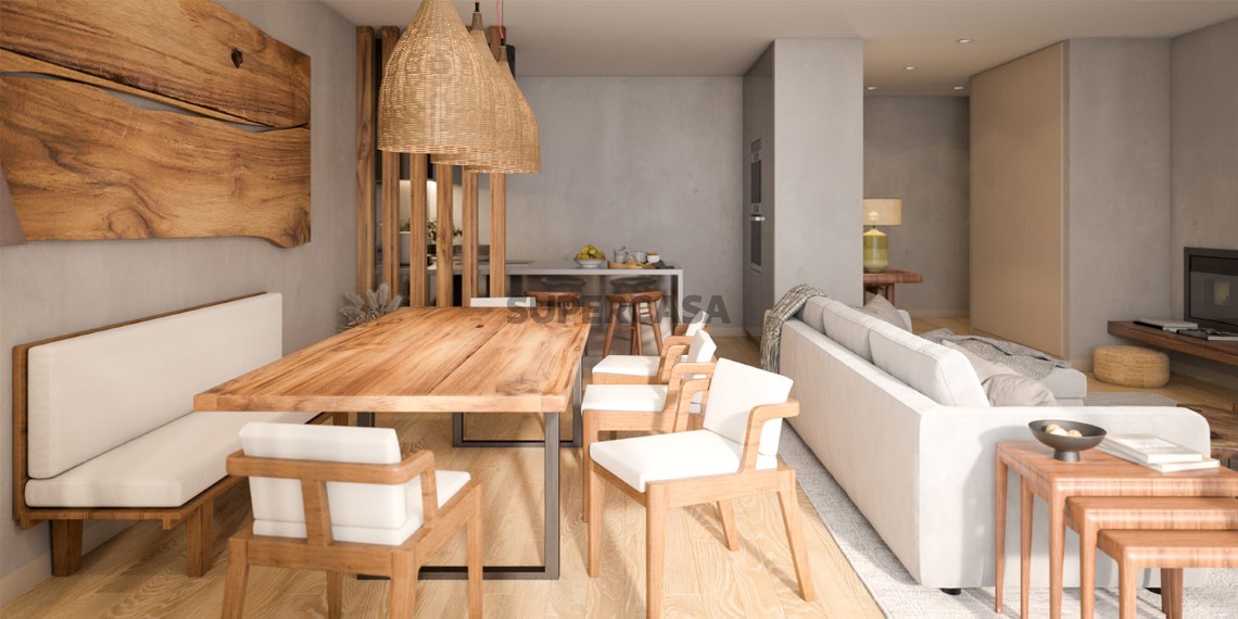 Sala de jantar