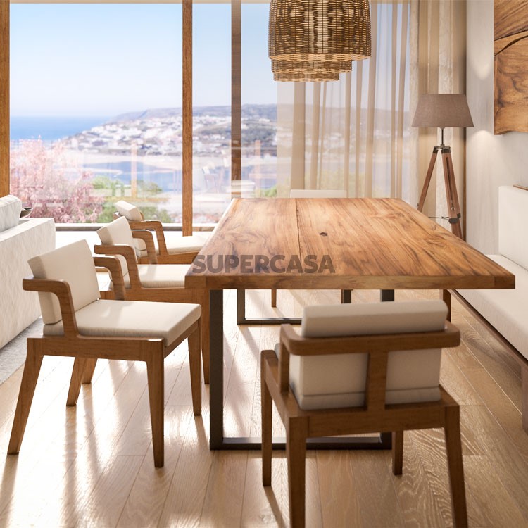 Sala de jantar