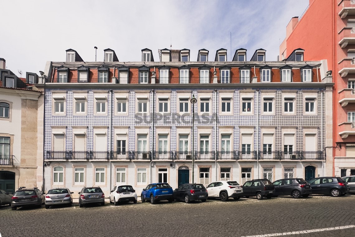Fassade