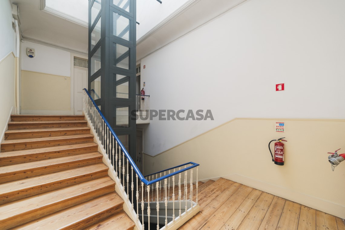 Escadas