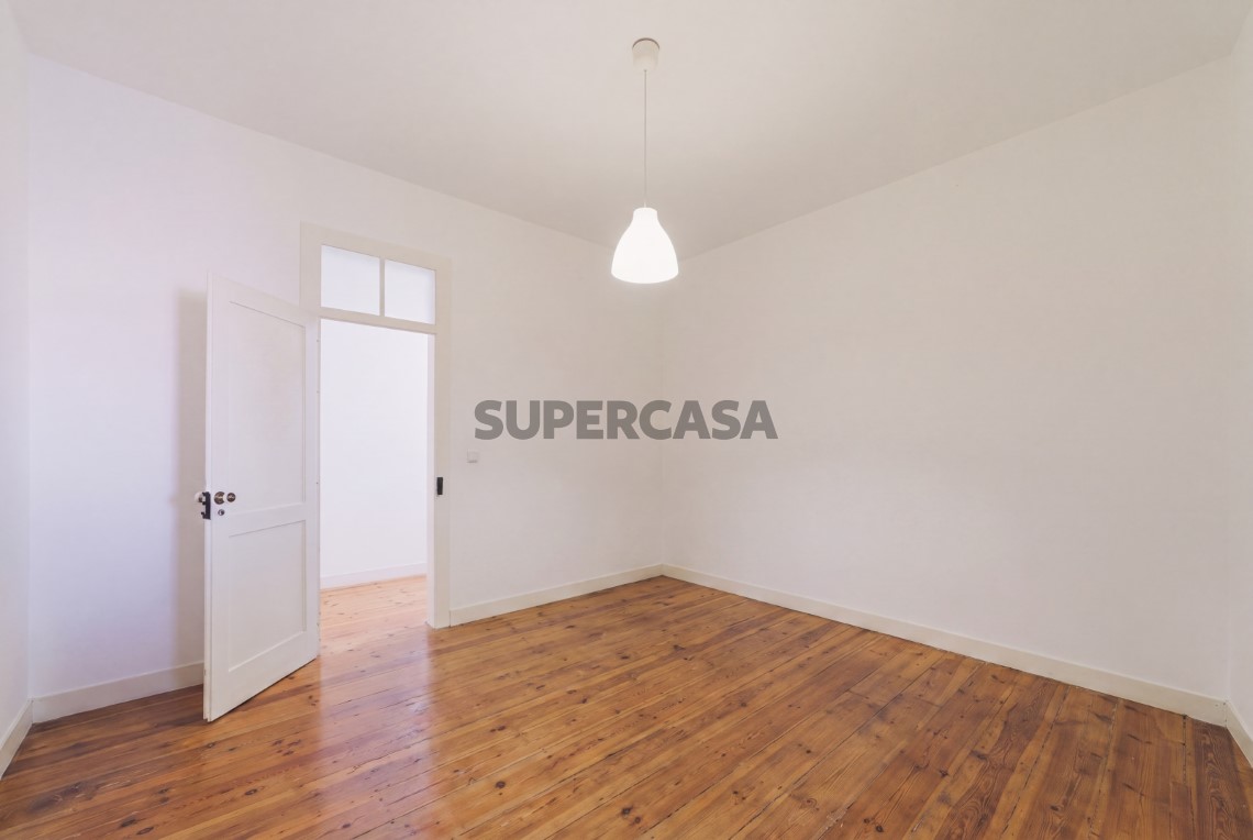 Quarto interior