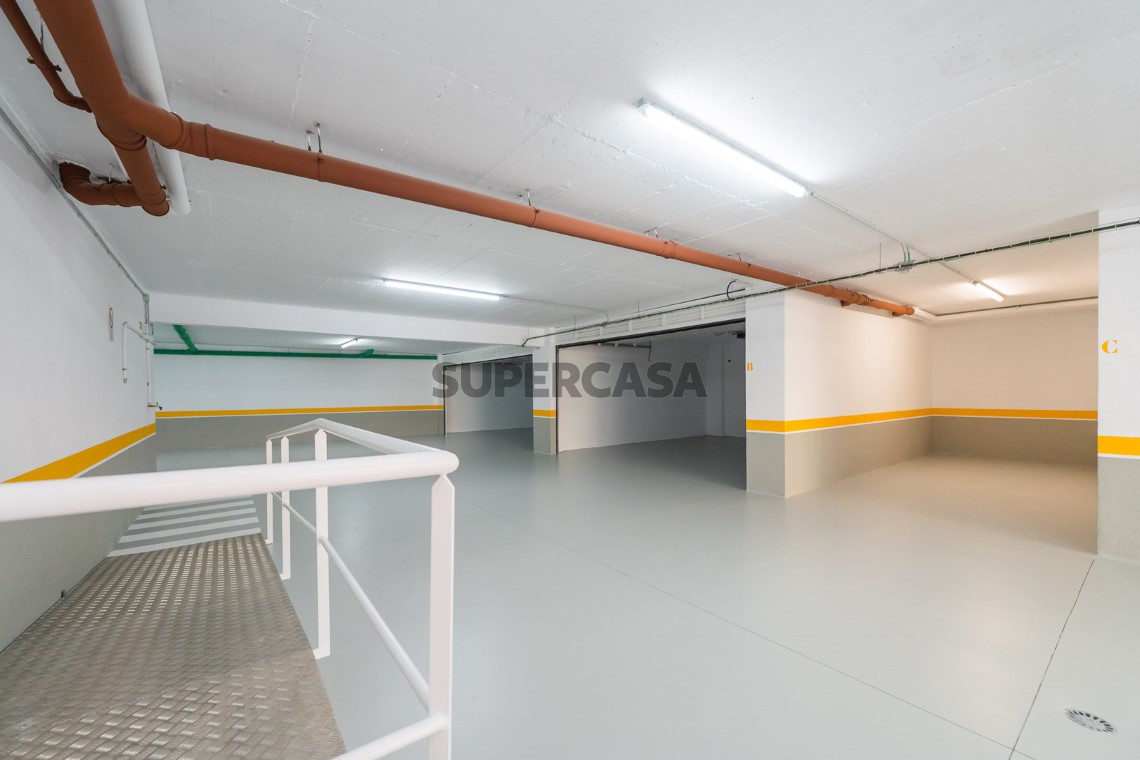 Garagem