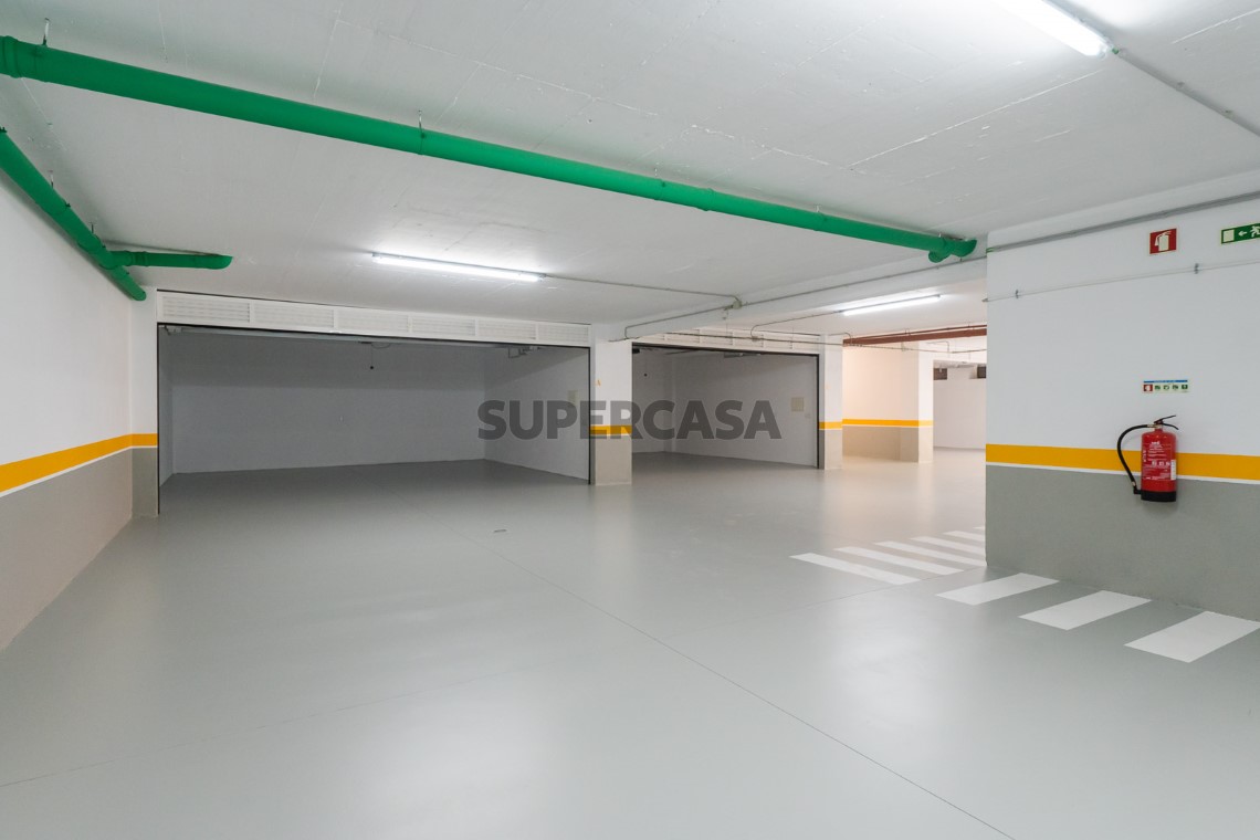 Garagem