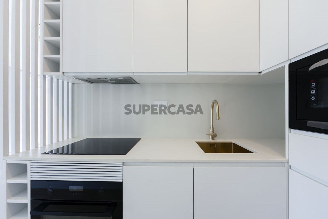 Apartamento à venda na Rua de Campolide