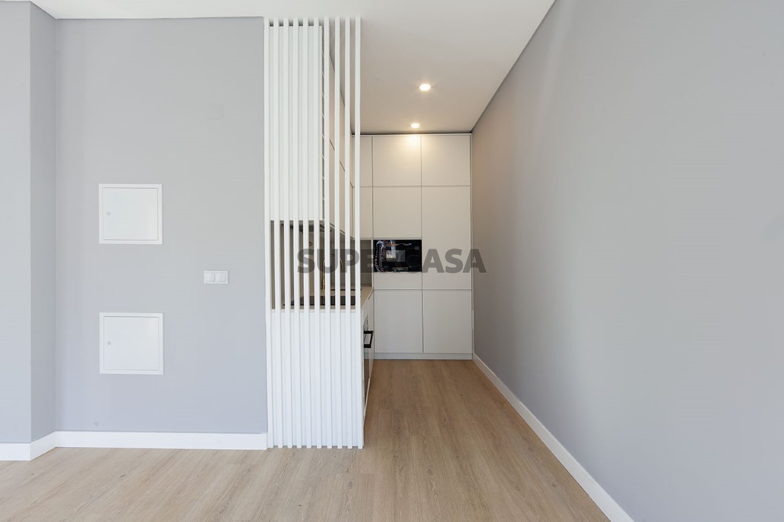Apartamento à venda na Rua de Campolide
