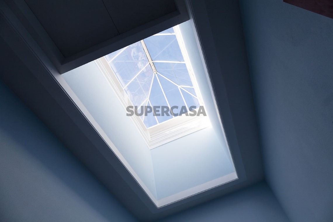 Apartamento à venda na Rua de Campolide