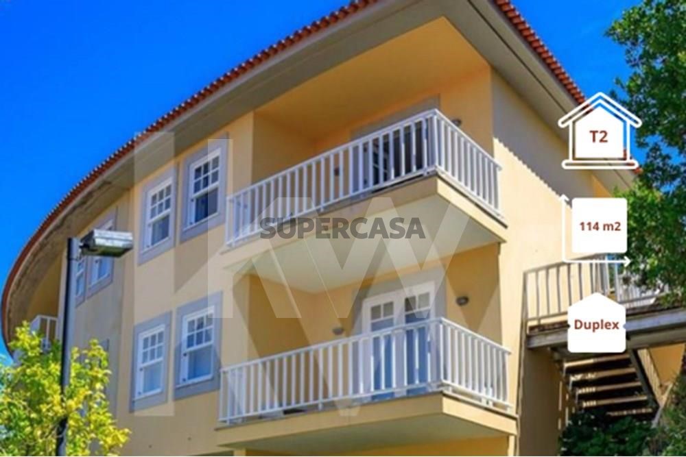 Moradia T2 Duplex à venda em Vila Nova de Cerveira e Lovelhe