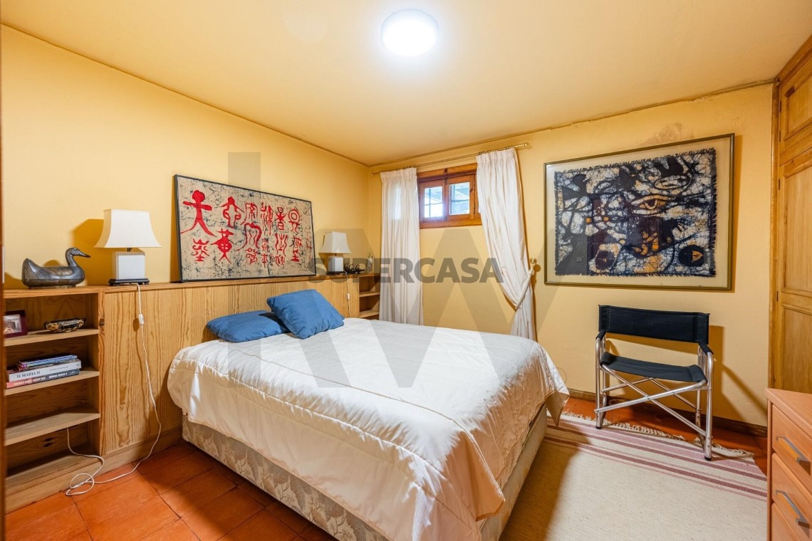 Finca 5 habitaciones en venta en Palmeira de Faro