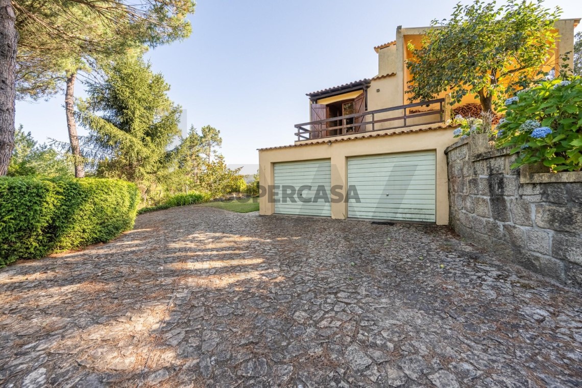 Finca 5 habitaciones en venta en Palmeira de Faro