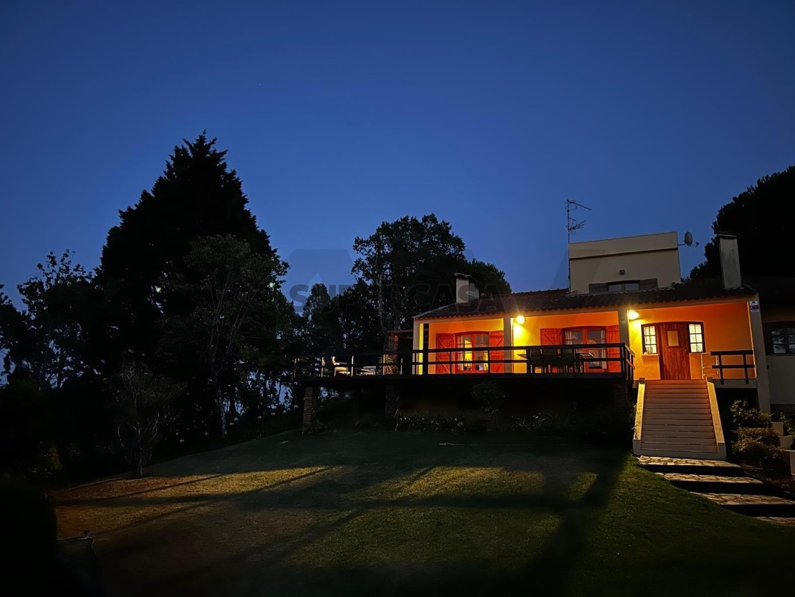 Finca 5 habitaciones en venta en Palmeira de Faro