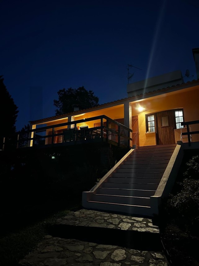 Finca 5 habitaciones en venta en Palmeira de Faro