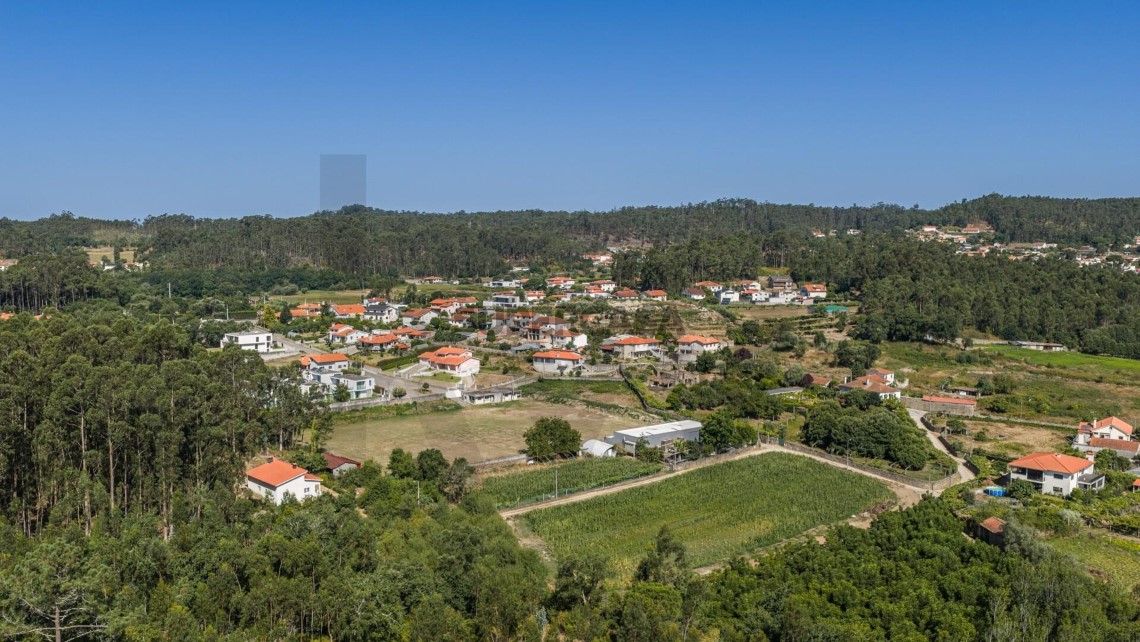 Finca 5 habitaciones en venta en Palmeira de Faro