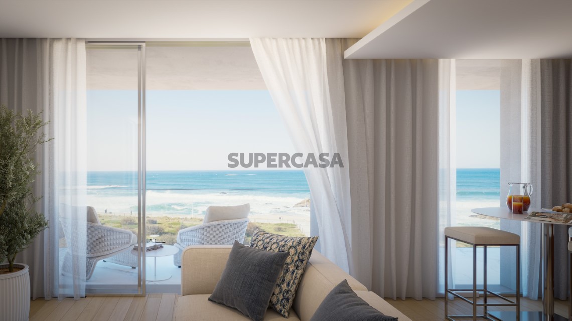 Appartement vendre au Avenida do Brasil