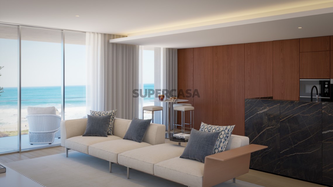 Appartement vendre au Avenida do Brasil