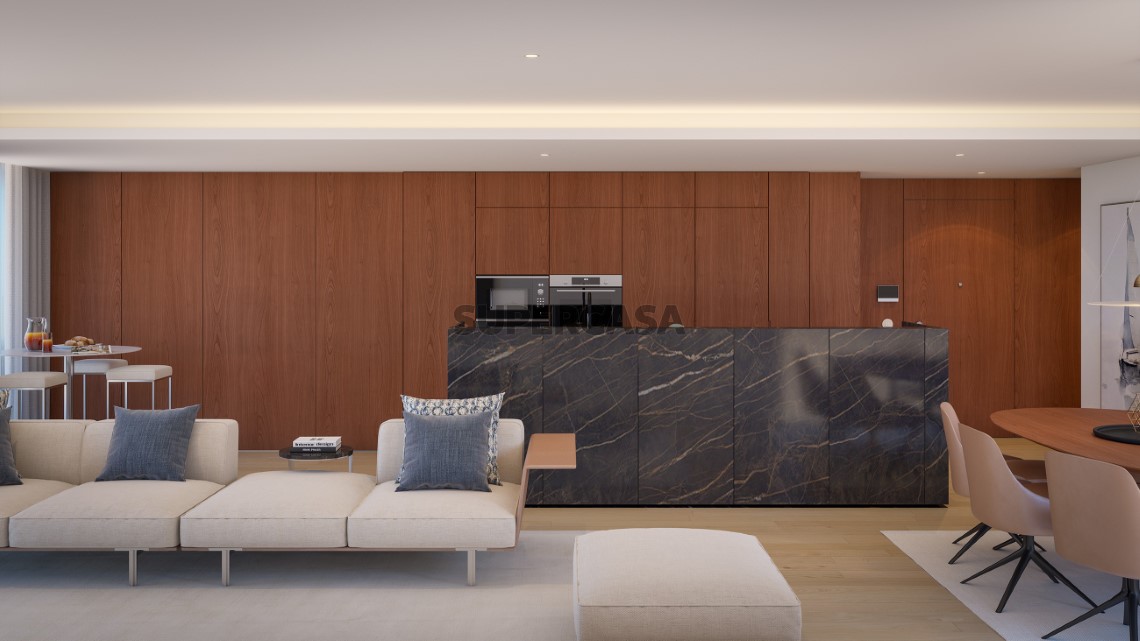 Appartement vendre au Avenida do Brasil