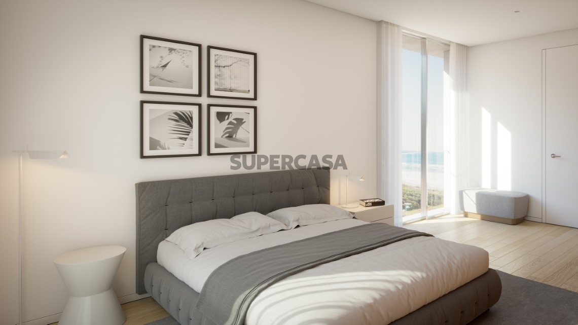 Appartement vendre au Avenida do Brasil