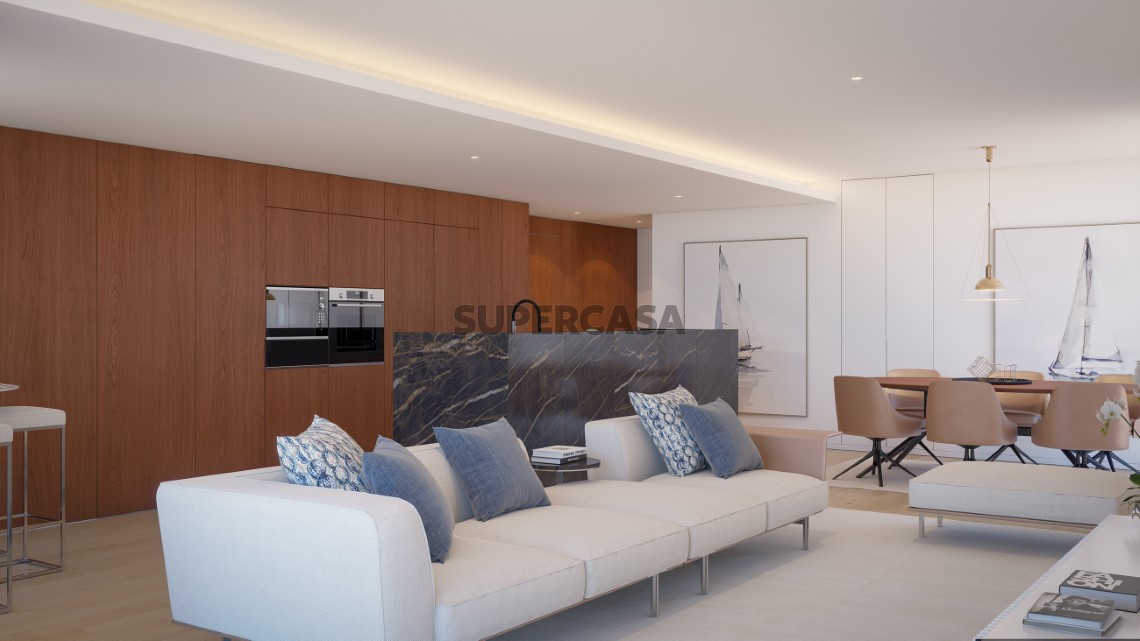 Appartement vendre au Avenida do Brasil