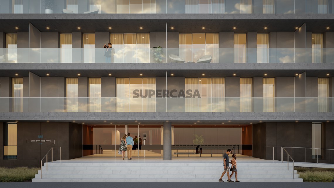 Appartement vendre au Avenida do Brasil