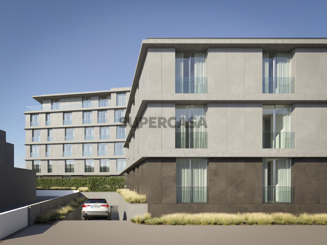 Appartement vendre au Avenida do Brasil