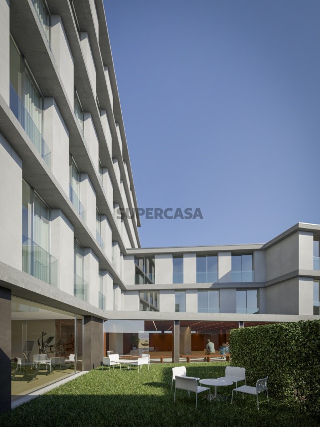Appartement vendre au Avenida do Brasil