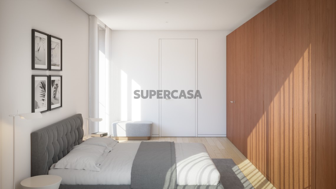 Appartement vendre au Avenida do Brasil
