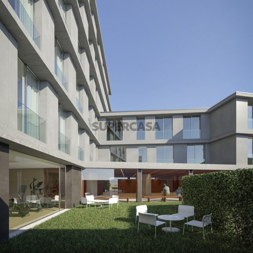 Appartement vendre au Avenida do Brasil