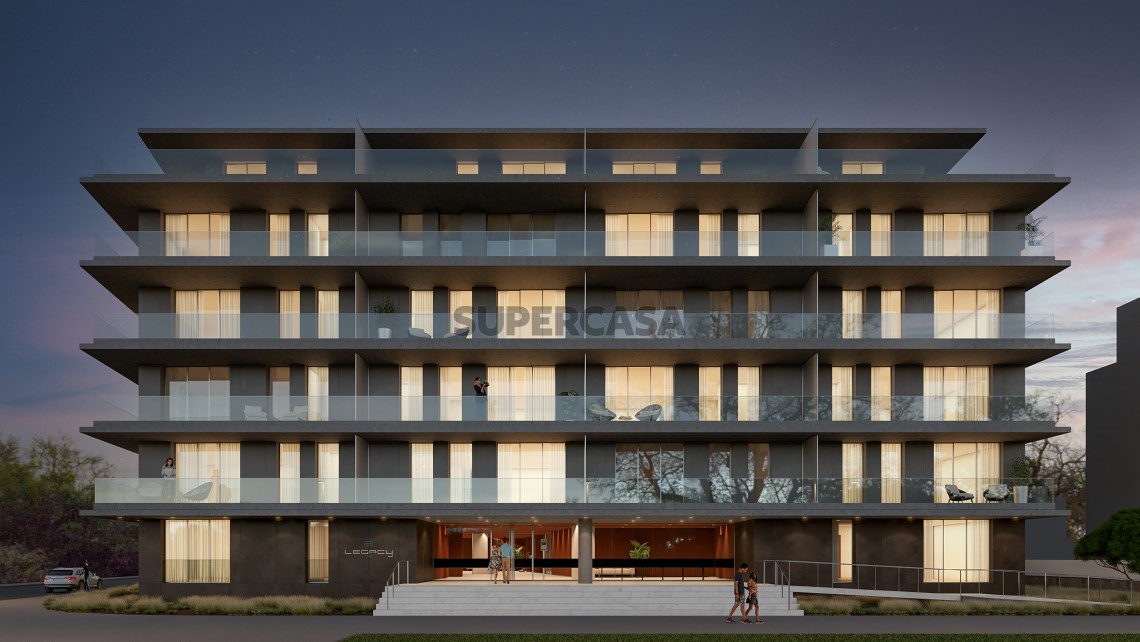 Appartement vendre au Avenida do Brasil