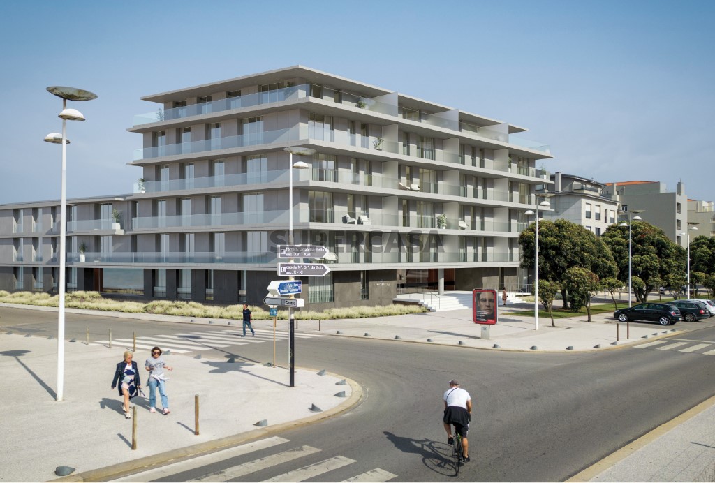 Appartement vendre au Avenida do Brasil