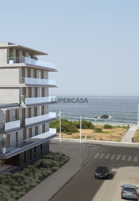 Appartement vendre au Avenida do Brasil