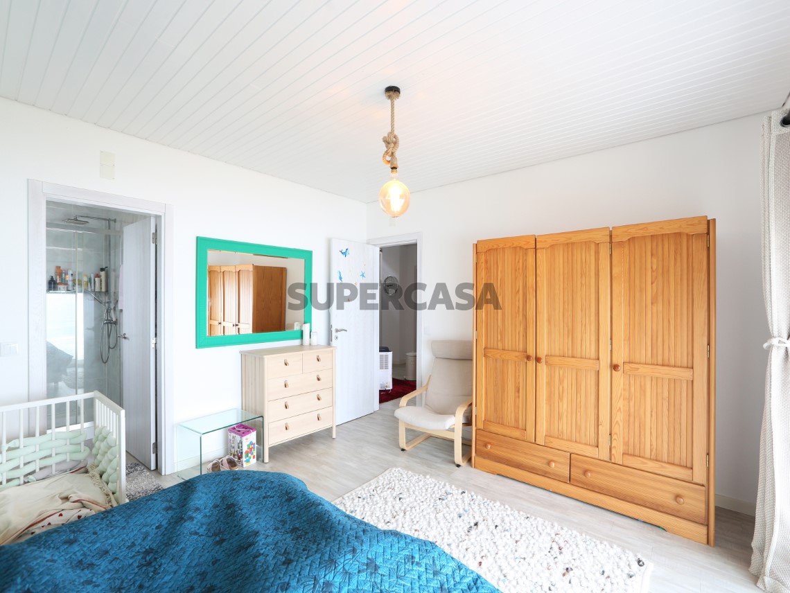 Suite Room