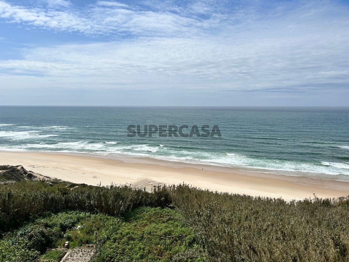 Views of Praia da Légua