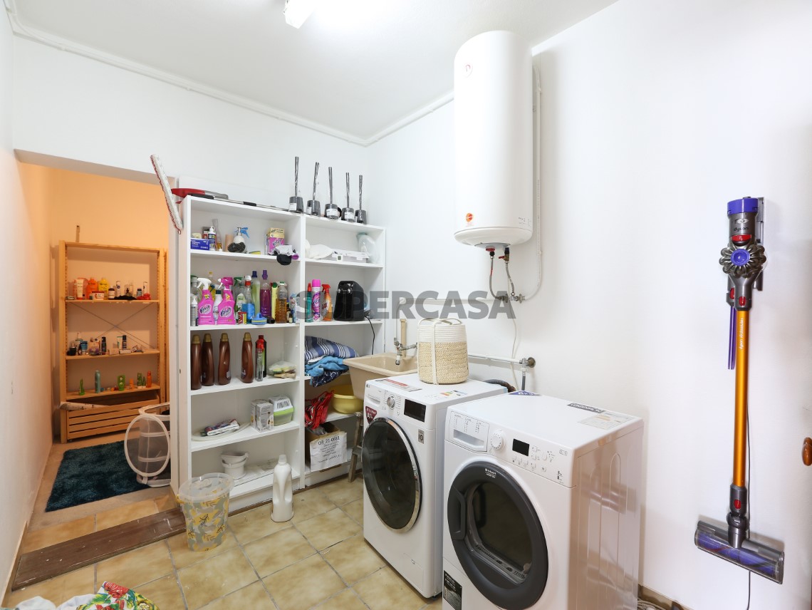 Laundry