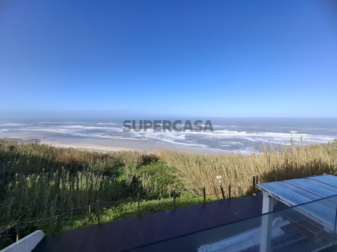 Vistas Praia da Légua