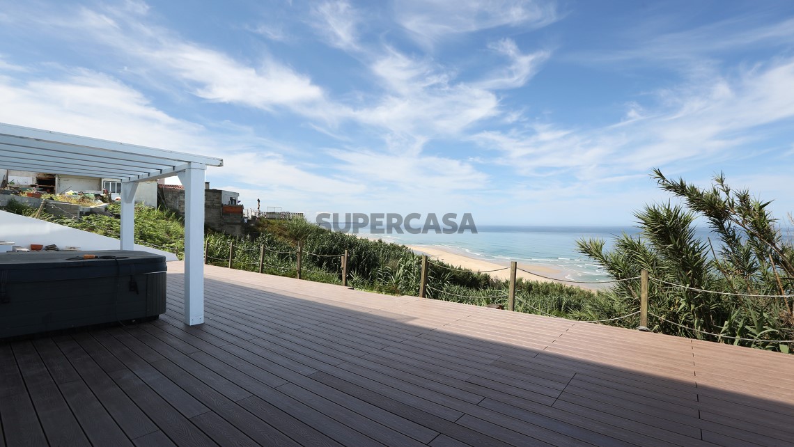 Terrace Villa