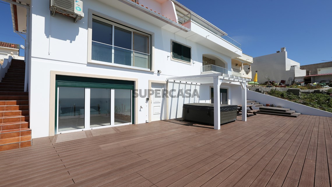 Terraço Moradia