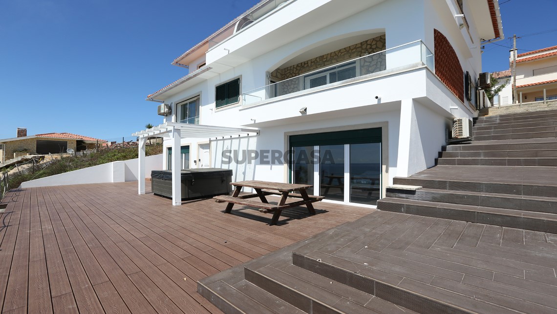 Terraço Moradia