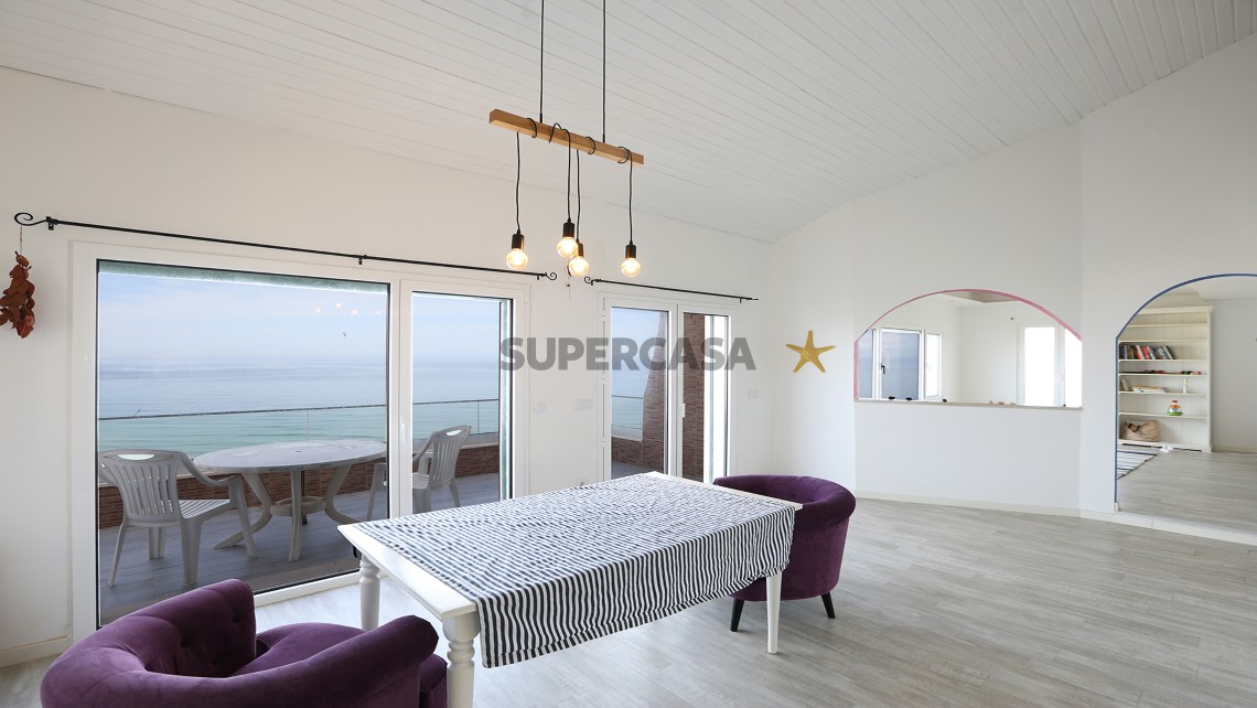 Sala de Jantar