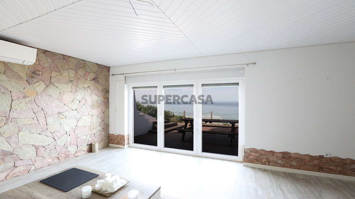 Sala Acesso Terraço